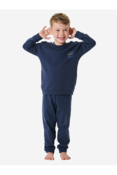 Schiesser Pyjama Nightwear 1 Schlafanzug Schlafmode Bequem