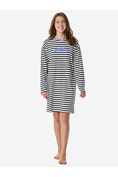 Schiesser Nachthemd Nightwear 1 Nacht-Hemd Schlafmode Sleepwear