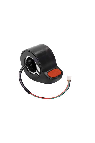 Choice 1pc 3/5/10PC Thumb Throttle Accelerator for Xiaomi Pro/Pro 2 Electric Scooter Throttle Speed Control