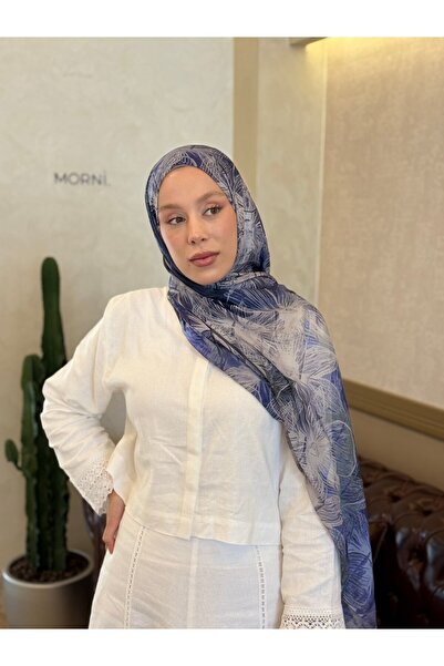 Modakaşmir Esilda Desen Aya Şal