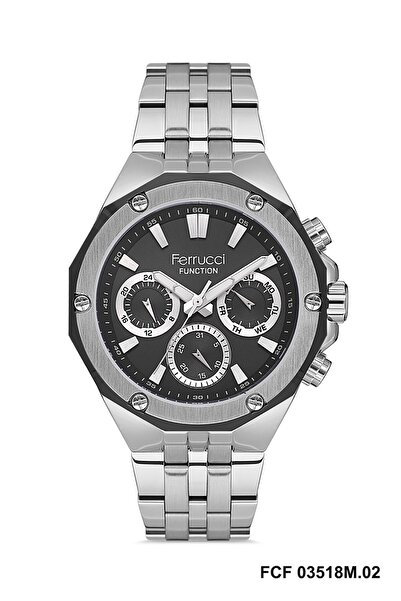 Ferrucci Fc.03518M.2 Men's Wristwatch