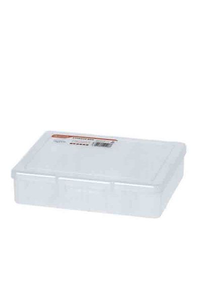 Tactix 6 Medium Compartment Storage Box