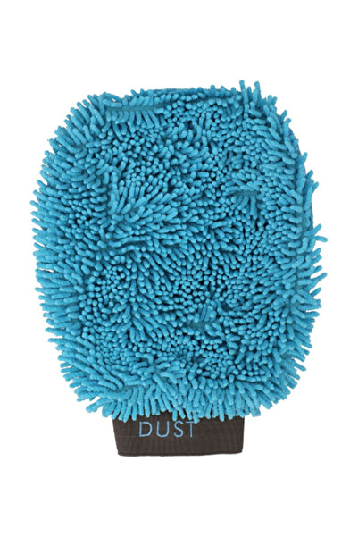 Sophisti-Clean قفاز إزالة الغبار من الألياف الدقيقة من الشنيل