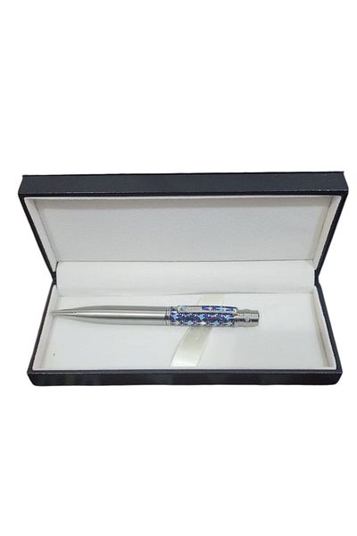 goldenstarksa Cartier pen, a touch of luxury