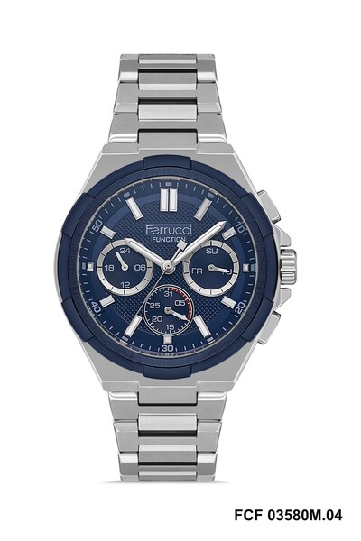 Ferrucci FC.03580M.4 ساعة يد رجالية