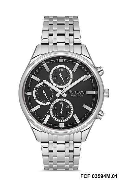 Ferrucci FC.03594M.1 ساعة يد رجالية