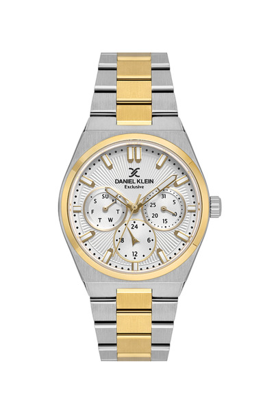 Daniel Klein Dk.1.13962-5 Women's Wristwatch