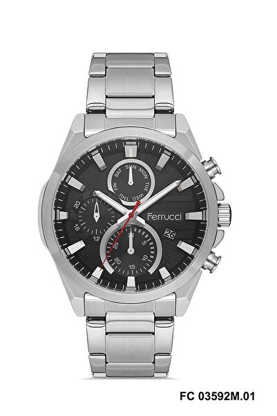 Ferrucci FC.03592M.01 ساعة يد رجالية