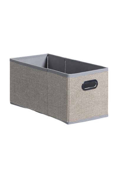 Five Simply Smart High-Quality and Durable Storage Box 15 x 31 cm