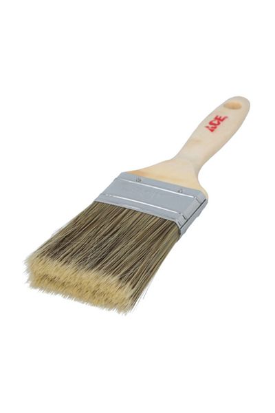 ACE Paint Brush with Wood Handle 2 1/2 Inch