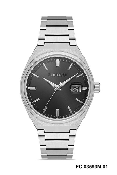 Ferrucci FC.03593M.01 ساعة يد رجالية