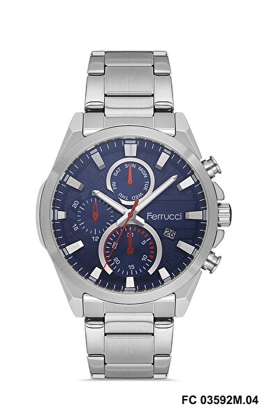 Ferrucci Fc.03592M.04 Men's Wristwatch