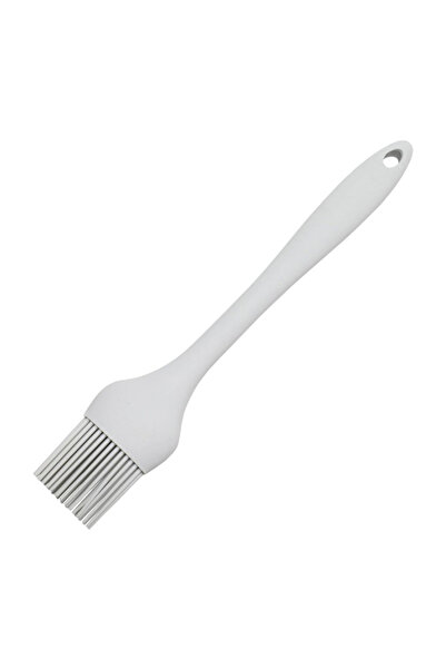 Chef Craft Premium Silicone Stain Resistant Basting Brush 10.25 Inch