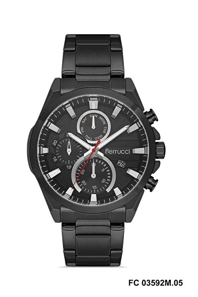 Ferrucci Fc.03592M.05 Men's Wrist Watch