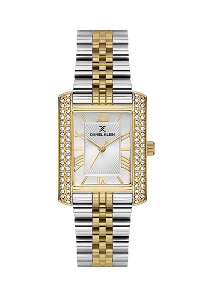 Daniel Klein Dke.1.10809-3 Women Wrist Watch