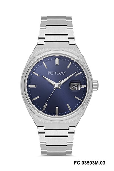 Ferrucci FC.03593M.03 ساعة يد رجالية