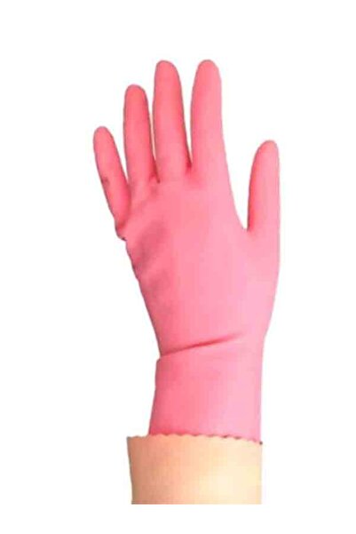 Vileda قفازات حساسة كبيرة الحجم