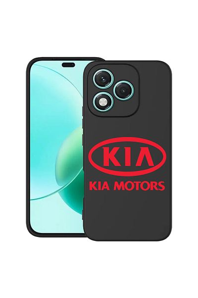 bestcase ® Slim Silicon Case For Honor 400 Lite, Kia Motors, 2022870 B 1736