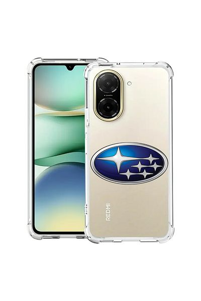 bestcase ® Anit Shock Case For Xiaomi Redmi A5, Subaru, 2030996 AS 1713