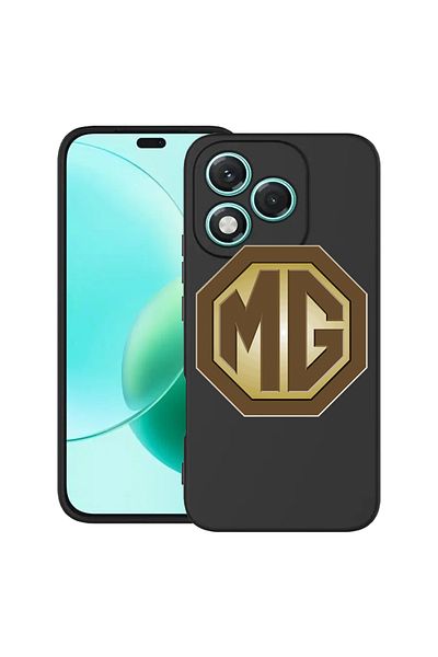 bestcase ® Slim Silicon Case For Honor 400 Lite, MG, 2022870 B 1780