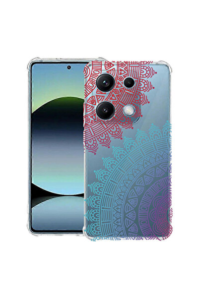 bestcase Carcasă antișoc pentru OPPO A6 Pro, cu design non-figurativ, 2099996 AS 176