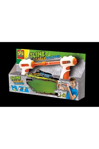 SES Creative Slime blaster