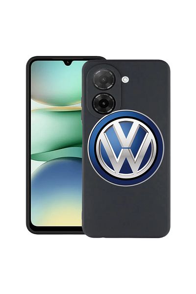 bestcase ® Slim Silicon Case For Xiaomi Redmi A5, BMW, 2030991 B 1706