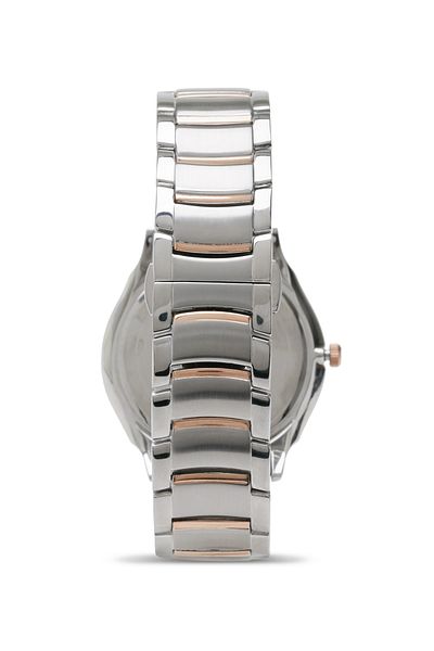 Philippe Moraly Men's Analog Wrist Watch M1321CRW - 32 mm