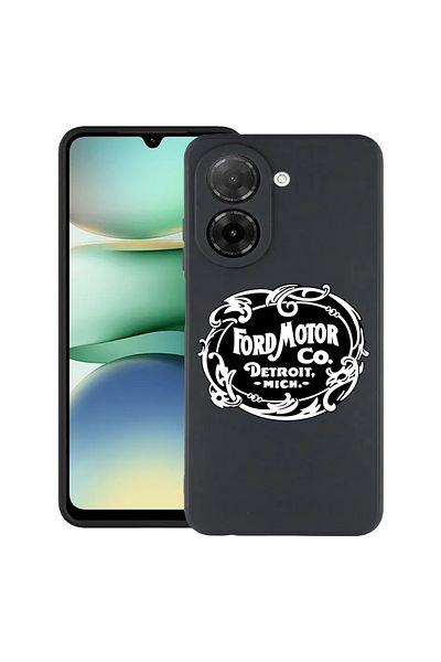 bestcase ® Slim Silicon Case For Xiaomi Redmi A5, Ford Classic, 2030991 B 1746