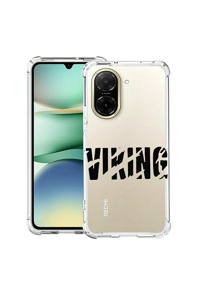 bestcase ® Anit Shock Case For Xiaomi Redmi A5, Viking, 2030996 AS 1892