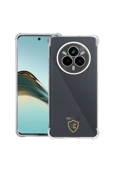bestcase Husa Original BestCase® pentru Realme 14 Pro Plus, Anti Shock 1.5MM, 1997763 AS 2009