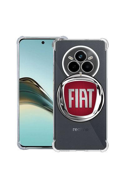 bestcase ® Anit Shock Case For Realme 14 Pro Plus, Fiat, 1997763 AS 1725