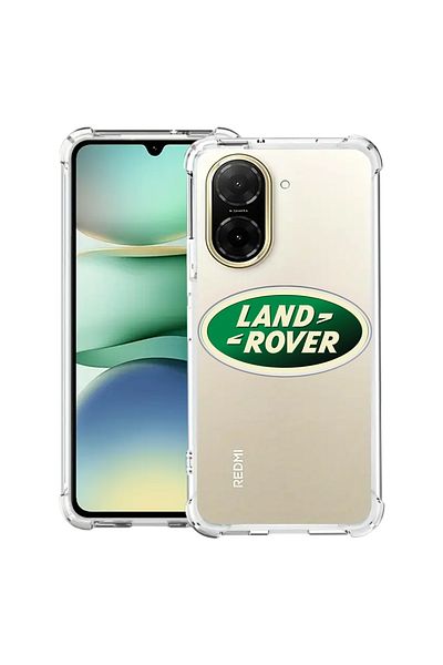 bestcase ® Anit Shock Case For Xiaomi Redmi A5, Land Rover, 2030996 AS 1734