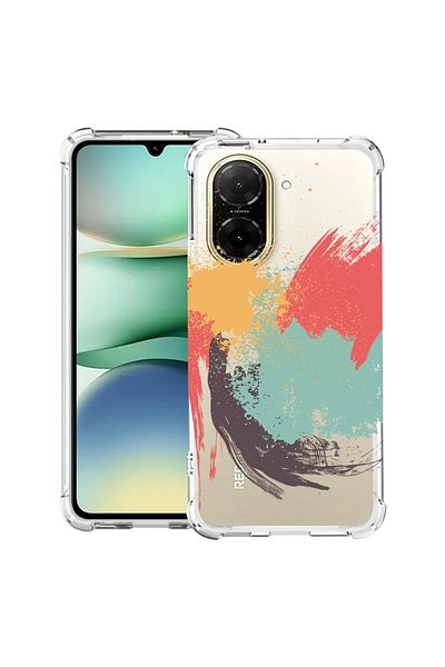 bestcase ® Anit Shock Case For Xiaomi Redmi A5, Painting, 2030996 AS 44