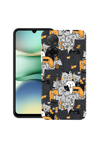 bestcase Husa BestCase® TPU Ultra Slim Case For Xiaomi Redmi A5 ( 171 MM ), C...