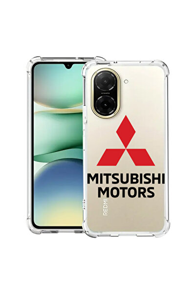bestcase ® Θήκη Anit Shock για Xiaomi Redmi A5, Mitsubishi, 2030996 AS 1730