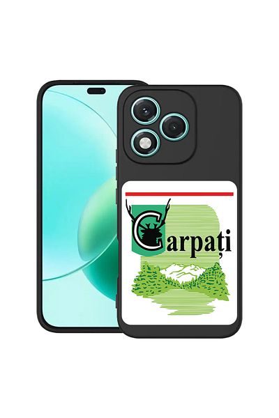 bestcase ® Slim Silicon Case For Honor 400 Lite, Carpati, 2022870 B 1849