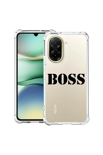 bestcase ® Anit Shock Case For Xiaomi Redmi A5, Boss, 2030996 AS 1594