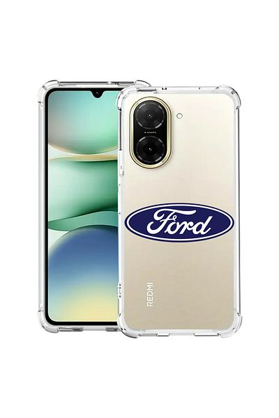 bestcase ® Anit Shock Case For Xiaomi Redmi A5, Ford, 2030996 AS 1745