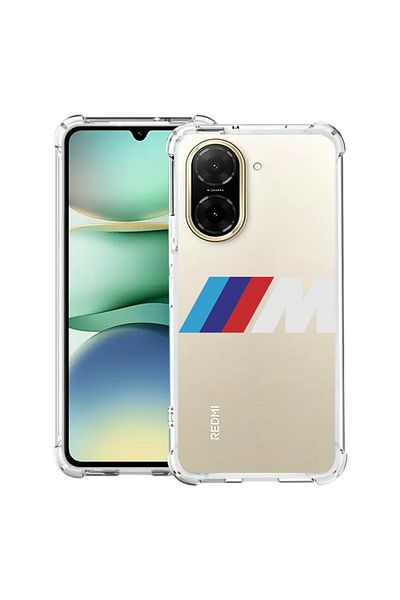 bestcase ® Anit Shock Case For Xiaomi Redmi A5, BMW M Power, 2030996 AS 1752