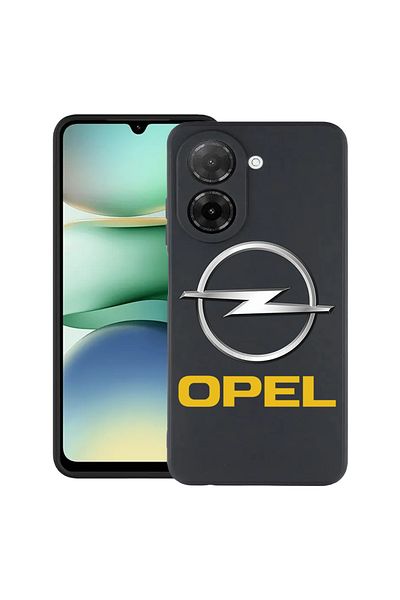 bestcase ® Slim Silicon Case For Xiaomi Redmi A5, Opel, 2030991 B 1728