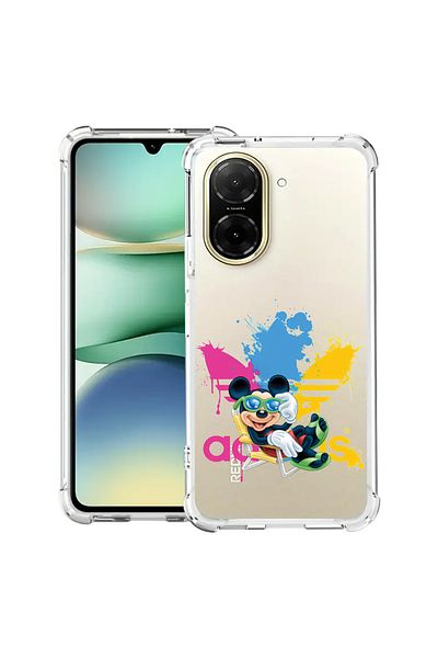 bestcase ® Anit Shock Case For Xiaomi Redmi A5, Mouse Life, 2030996 AS 1838