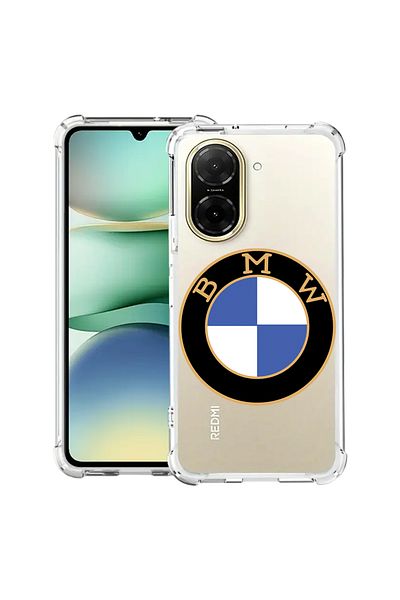 bestcase ® Anit Shock Case For Xiaomi Redmi A5, BMW classic, 2030996 AS 1751