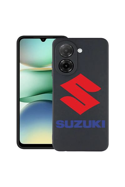 bestcase ® Slim Silicon Case For Xiaomi Redmi A5, Suzuki, 2030991 B 1712