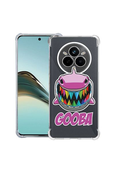 bestcase ® Anit Shock Case For Realme 14 Pro Plus, Gooba, 1997763 AS 1865