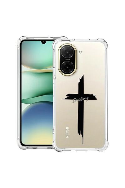 bestcase ® Anit Shock Case For Xiaomi Redmi A5, Destiny, 2030996 AS 1466