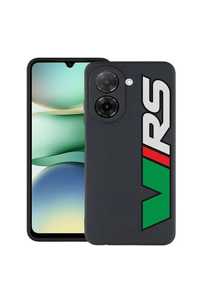 bestcase ® Slim Silicon Case For Xiaomi Redmi A5, Skoda VRS, 2030991 B 1718