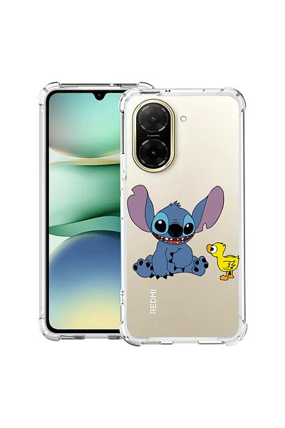 bestcase ® Anit Shock Case For Xiaomi Redmi A5, Lilo, 2030996 AS 1617