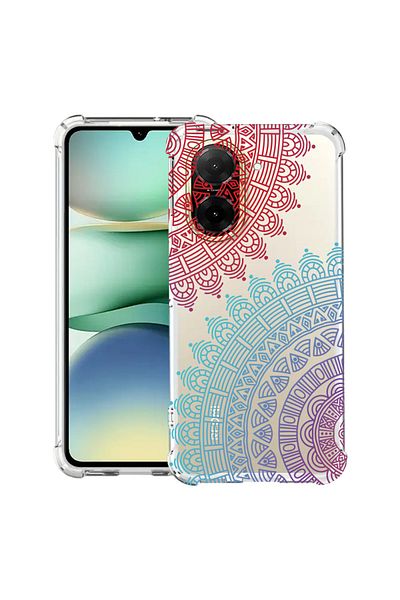 bestcase ® Anit Shock Case For Xiaomi Redmi A5, Non Figurative, 2030996 AS 176