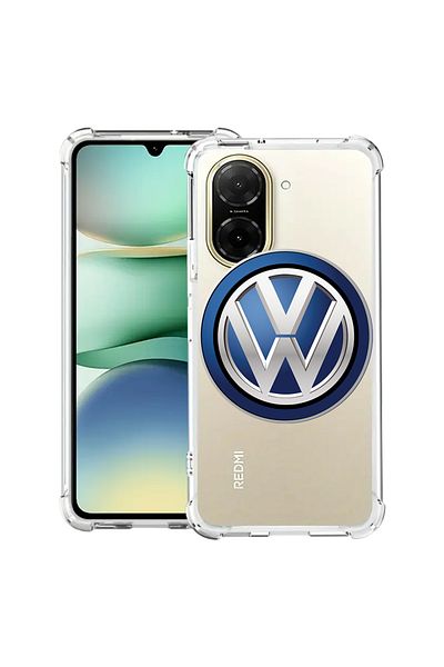 bestcase ® Anit Shock Case For Xiaomi Redmi A5, BMW, 2030996 AS 1706